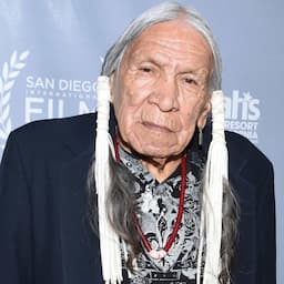 Saginaw Grant, 'Breaking Bad' and 'The Lone Ranger' Actor, Dead at 85