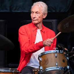 Charlie Watts, Rolling Stones Drummer, Dead at 80