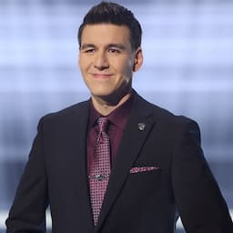 'Jeopardy!' Champ James Holzhauer Speaks Out on Mike Richards' Removal