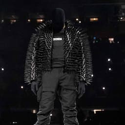 Kanye West Levitates, Naps & More During 2nd 'Donda' Listening Event