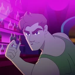‘Q-Force’ Creator on Making an Animated Series About LGBTQ Spies