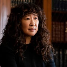 Sandra Oh on the 'Gift' of 'Grey's Anatomy' and Exploring Timely Topics on 'The Chair' (Exclusive)
