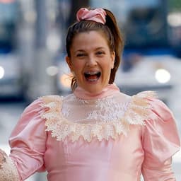 Drew Barrymore Dresses Up as Her 'Never Been Kissed' Character Josie