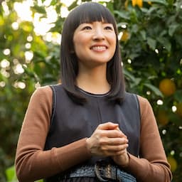 Marie Kondo Makes Over People's Lives in New 'Sparking Joy' Trailer