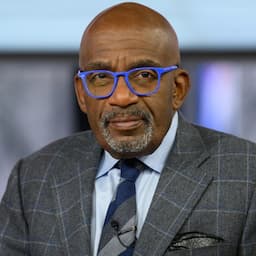 Al Roker Reacts to People Saying He's Too Old to Cover Hurricane Ida