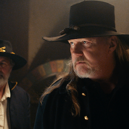 Trace Adkins Is an Outlaw in 'Apache Junction' Trailer (Exclusive)