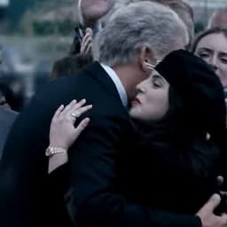 'Impeachment: ACS': Bill Clinton's Sex Scandal Unfolds in New Trailer
