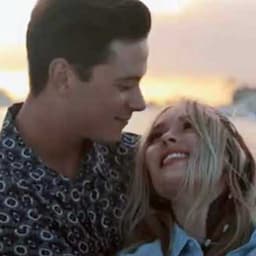 Cassie Randolph Stars in Boyfriend Brighton's Music Video: Watch