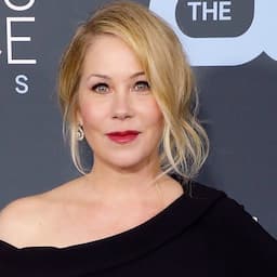 Christina Applegate Says She Was Diagnosed With Multiple Sclerosis