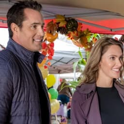 How to Watch the Hallmark Channel's 'Fall Harvest' Movies 