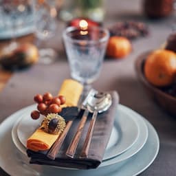 Best Fall Decor to Dress Up Your Table This Season