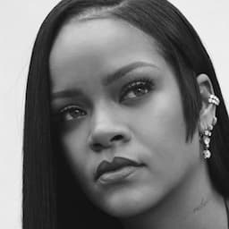 Rihanna Drops First Fenty Perfume