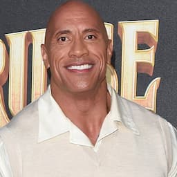 Dwayne Johnson Reaches Out to His Police Officer Doppelgänger 