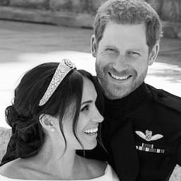 Meghan Markle and Prince Harry's Royal Wedding Photo Album