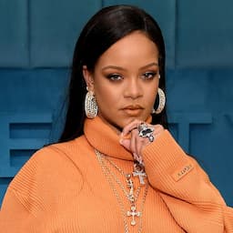 Rihanna Humbly Reacts to Billionaire News: 'God Is Good'