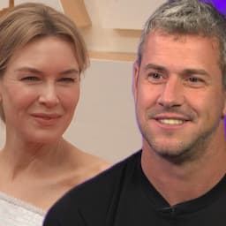Ant Anstead Goes Instagram Official With Renée Zellweger 