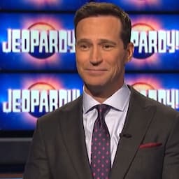 Mike Richards No Longer 'Jeopardy!' and 'Wheel of Fortune' EP