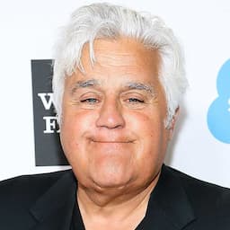 Jay Leno Reveals Why He Wasn't Scared During 'Silly' Plane Stunt