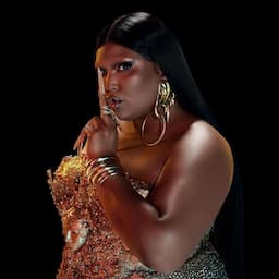Lizzo Teases Music Comeback With First New Single in 2 Years, 'Rumors'
