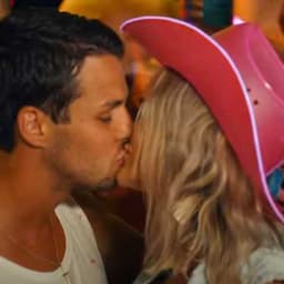 Miranda Lambert Makes Out With Shirtless Husband in New Music Video