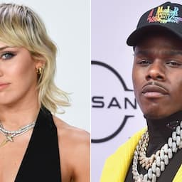Miley Cyrus Reaches Out to DaBaby Following His Anti-LGBTQ Comments