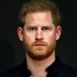 Prince Harry Won't Travel to UK for Service Honoring Prince Philip