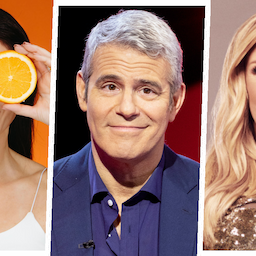 Andy Cohen Talks 'RHOC' Refresh and Future of 'RHONY'