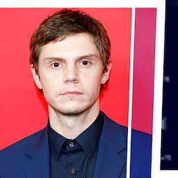 Evan Peters on First Emmy Nomination and 'Mare of Easttown' Season 2