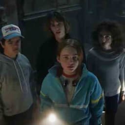'Stranger Things' Season 4 to Premiere in 2022: Watch the New Teaser