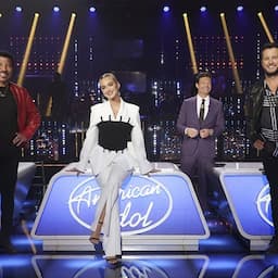 'American Idol' Season 20 Welcomes Back Judges and Host Ryan Seacrest