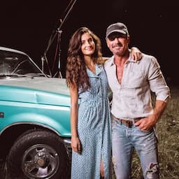 Tim McGraw's Daughter Makes Acting Debut in His New Music Video