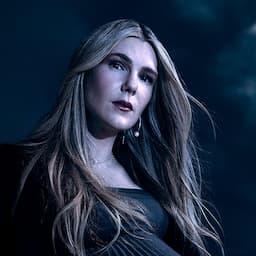 'AHS: Double Feature' Star Lily Rabe Talks Doris' Demise and 'Death Valley' (Exclusive)