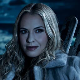 Why Leslie Grossman Loves Playing Ursula on 'AHS: Double Feature' 