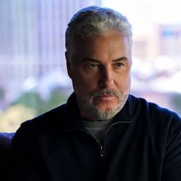 'CSI: Vegas': William Petersen and Jorja Fox on Why They Came Back