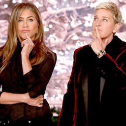 Jennifer Aniston Made a Major Prediction About 'Ellen' in 2003