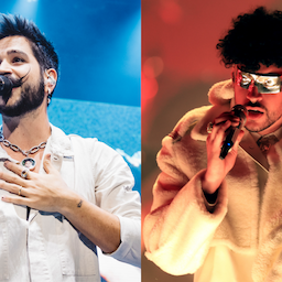 2021 Latin GRAMMY Awards Nominations: See the Complete List