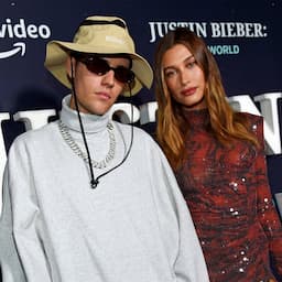 Hailey Bieber Reacts to Rumors Justin Is Mistreating Her