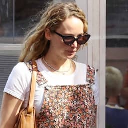 Jennifer Lawrence Spotted Out in NYC Following Pregnancy Announcement