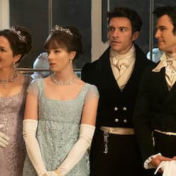 'Bridgerton' Wraps Production on Season 2