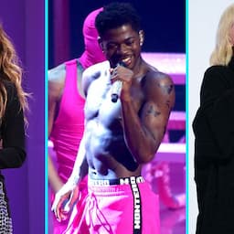 2021 MTV VMAs: Best Moments and Biggest Performances