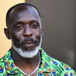 Michael K. Williams, 'The Wir' Actor, Dead at 54