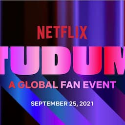 TUDUM: A Guide to the Netflix Global Fan Event's Star-Studded Lineup