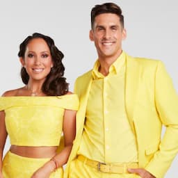 'DWTS': How Cody Rigsby & Cheryl Burke Stayed in the Game