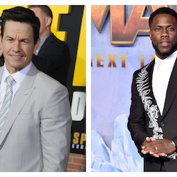 Crew Member Injured on Set of Kevin Hart and Mark Wahlberg Movie