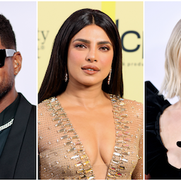Usher, Priyanka Chopra Jonas and Julianne Hough Set for 'The Activist'
