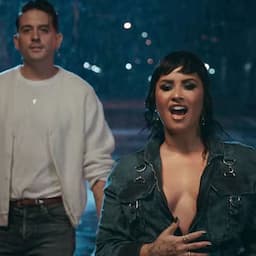 Demi Lovato and G-Eazy Release Powerful New Collab 'Breakdown'