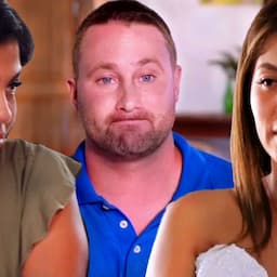 '90 Day Fiancé': Evelin Reveals the Only Reason She Married Corey