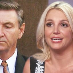Britney Spears' Father Jamie Suspended as Conservator of Her Estate