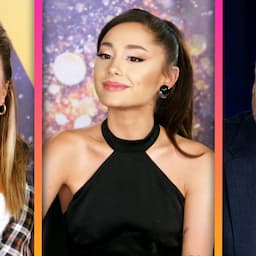 'The Voice' Coaches Admit Ariana Grande Is a 'Formidable Opponent' 