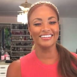 'RHOP's Gizelle Bryant on the Karen Huger Truce and Wendy Osefo Drama